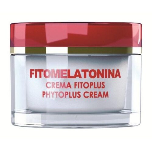 FITOMELATONINA FITOPLUS CREAM 50 ml